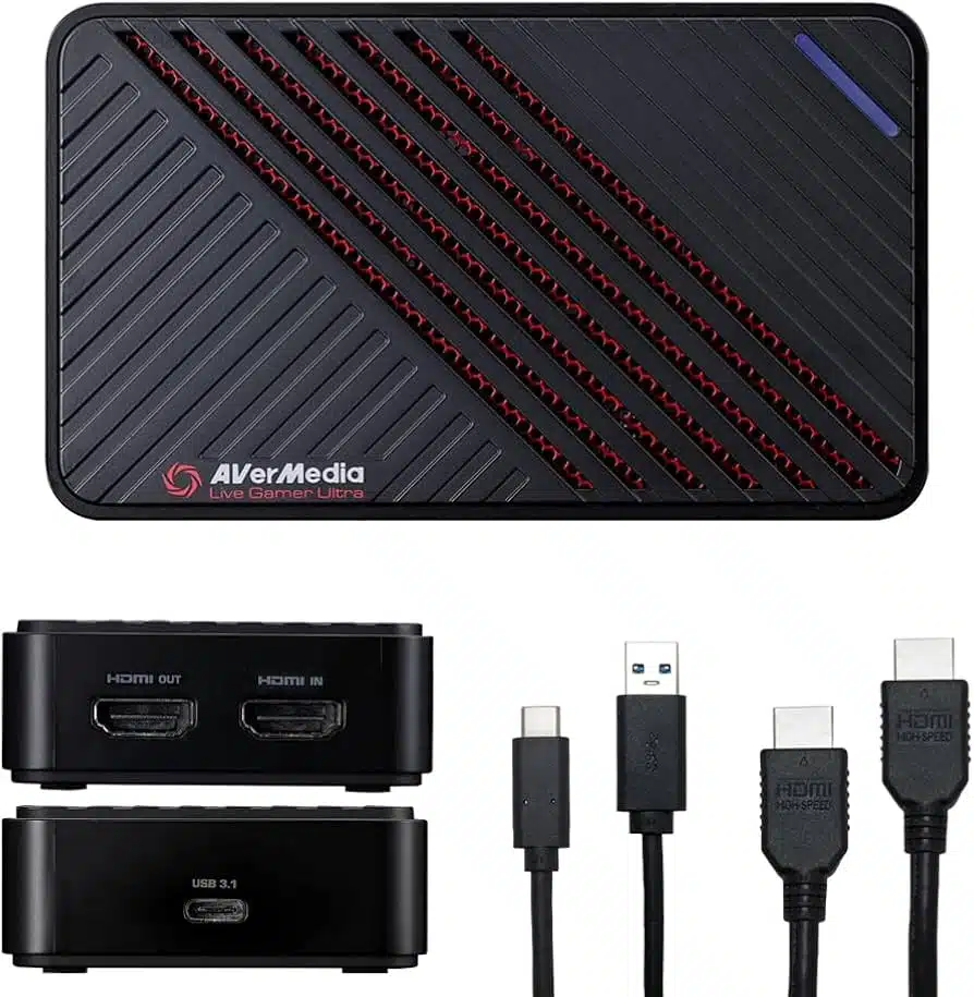 直播擷取盒 圓剛 GC553 租借|電競直播專用|4K 60P高畫質影像擷取|電競擷取盒 圓剛 GC553直播擷取盒 租借|電競直播專用|4K 60P高畫質影像擷取|電競擷取盒