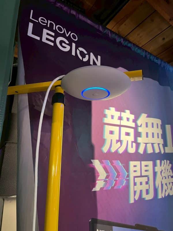 電競網路 活動網路 電競Wifi 電競直播