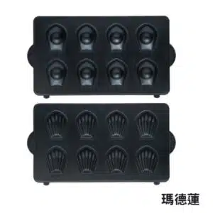 Vitantonio 小V鬆餅機烤盤