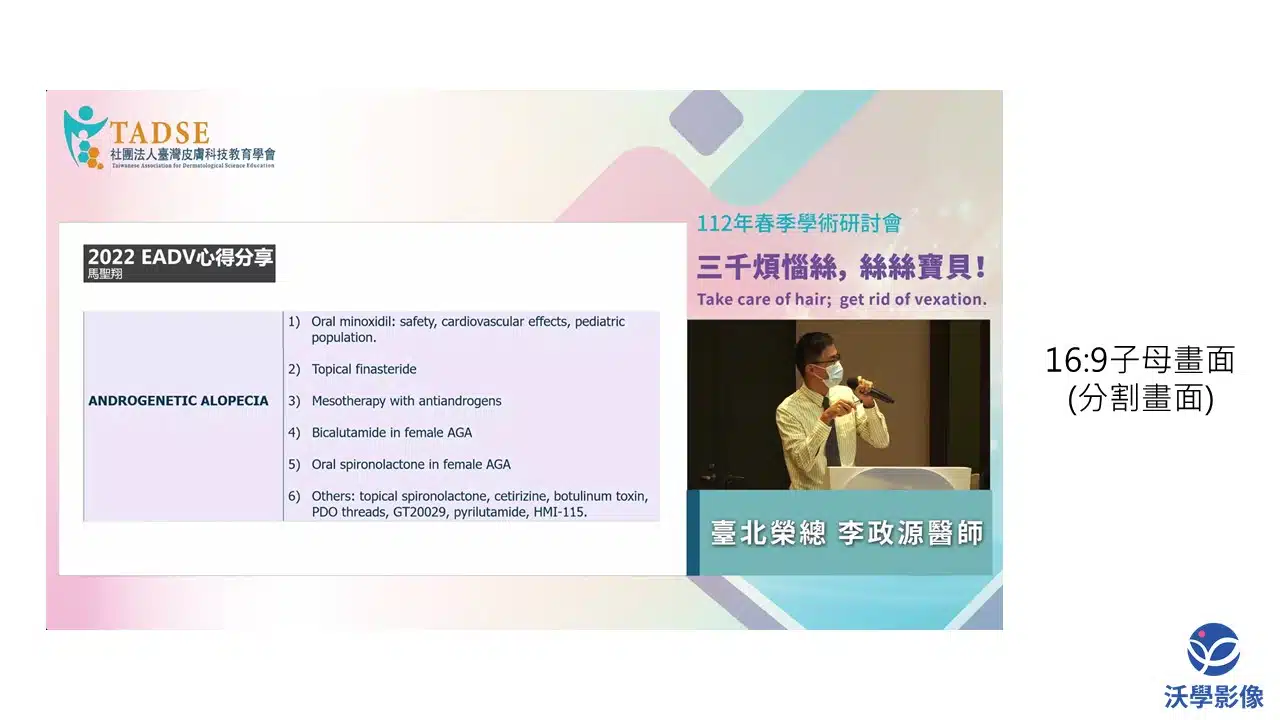 沃學影像