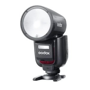 閃光燈租借 Godox v1 pro 閃光燈租借 台北 優惠閃光燈 套件
