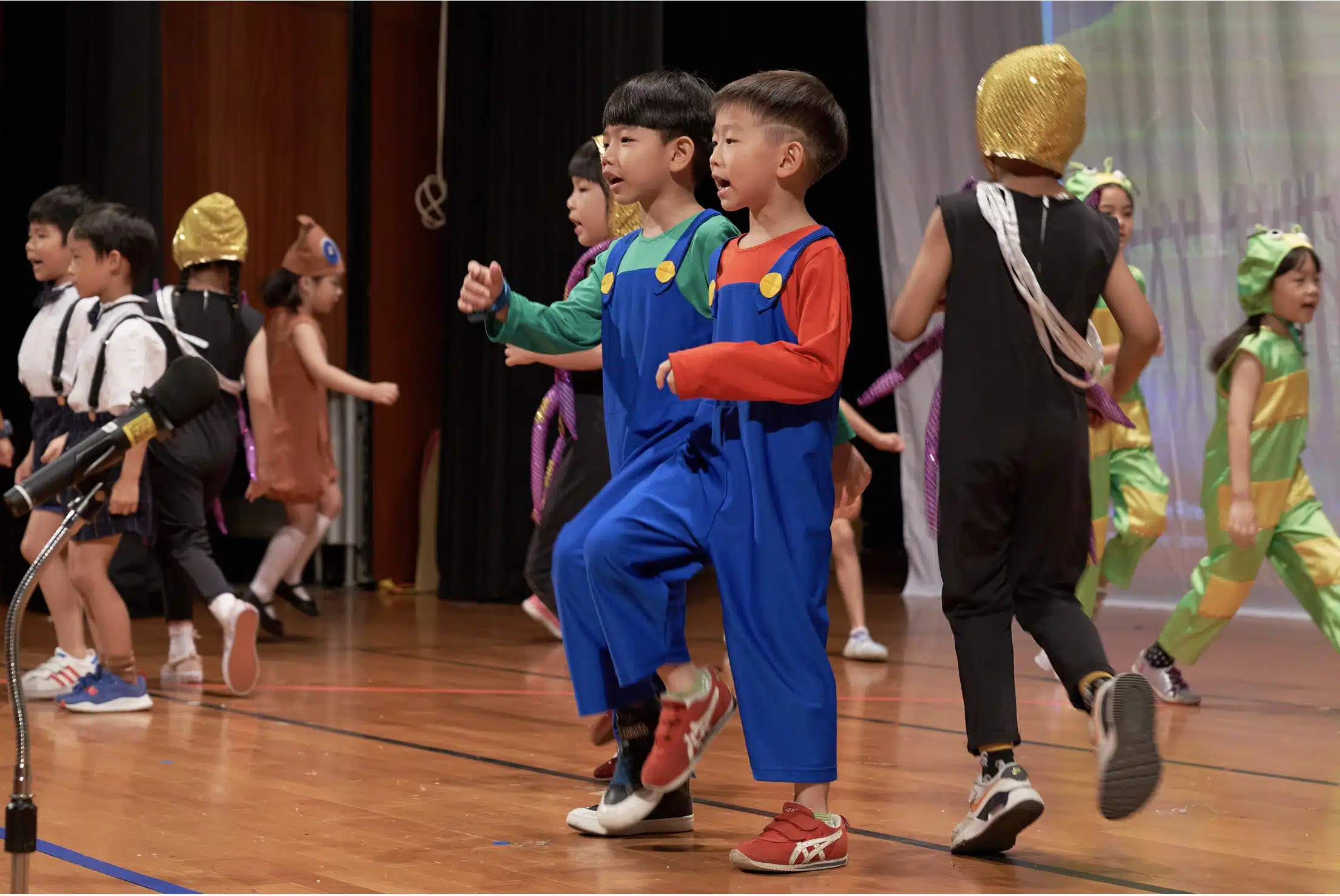 畢業典禮平面攝影 活動紀錄